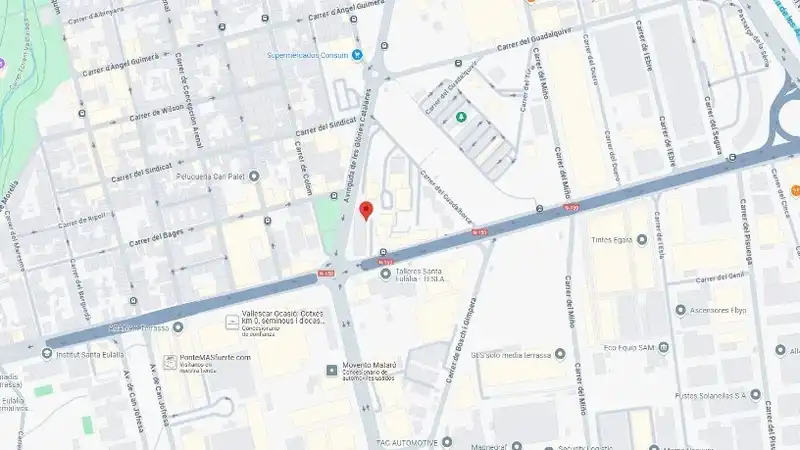 Appartement à vendre à Carrer del Guadalhorce, imagen 3