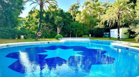 Foto 3 de Ático en venta en Del Golf Este 2, Cortijo Torrequebrada, Benalmádena