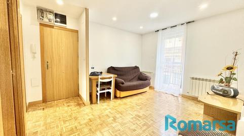 Foto 3 de Pis en venda a De la Inmaculada, San Antonio, Ávila Capital