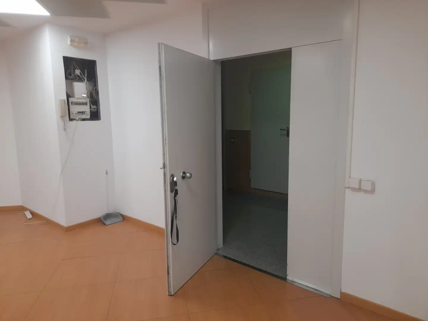 Büro mit Aufzug zur Miete in Avinguda Corts Catalanes, imagen 11