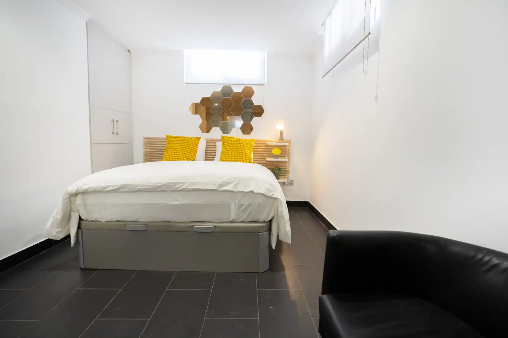 Casa o chalet de alquiler en BRUSELAS-NVA ANDALUCIA D, 15, Las Brisas