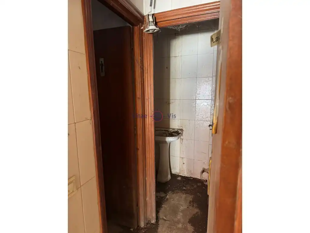 Bany de Casa o xalet en venda en Lorca