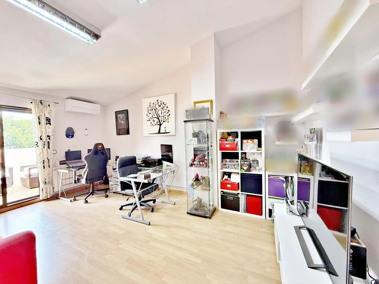 Casa adosada en venta en Paterna con Aire acondicionado, Jardín privado y Trastero