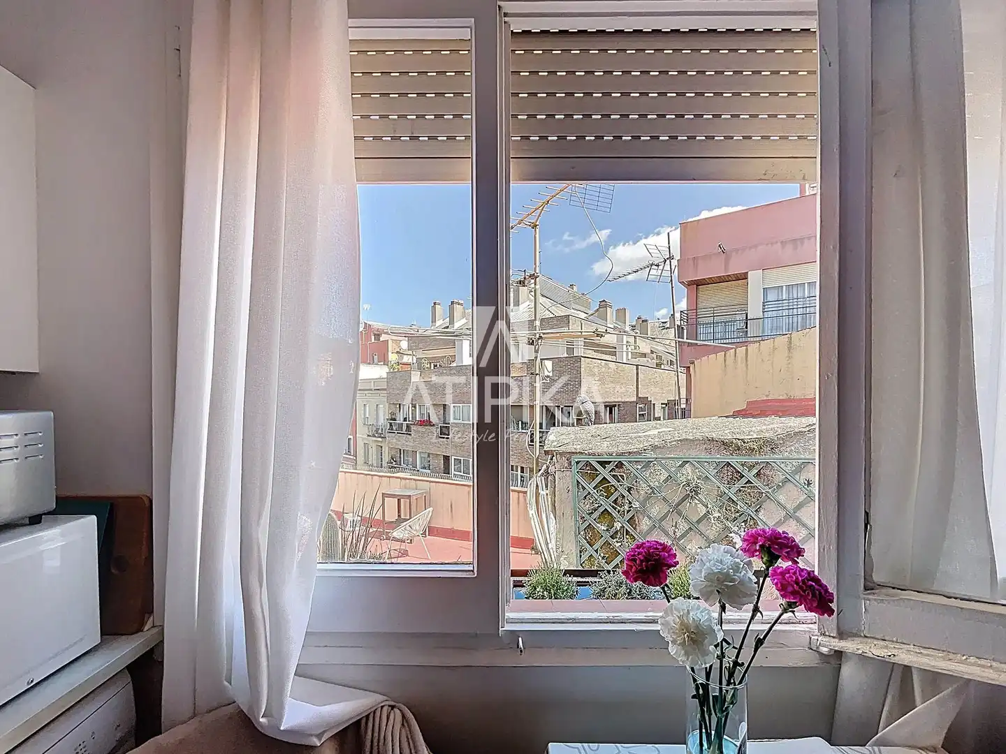 Büro zum Verkauf in Bonaplata, Sarrià