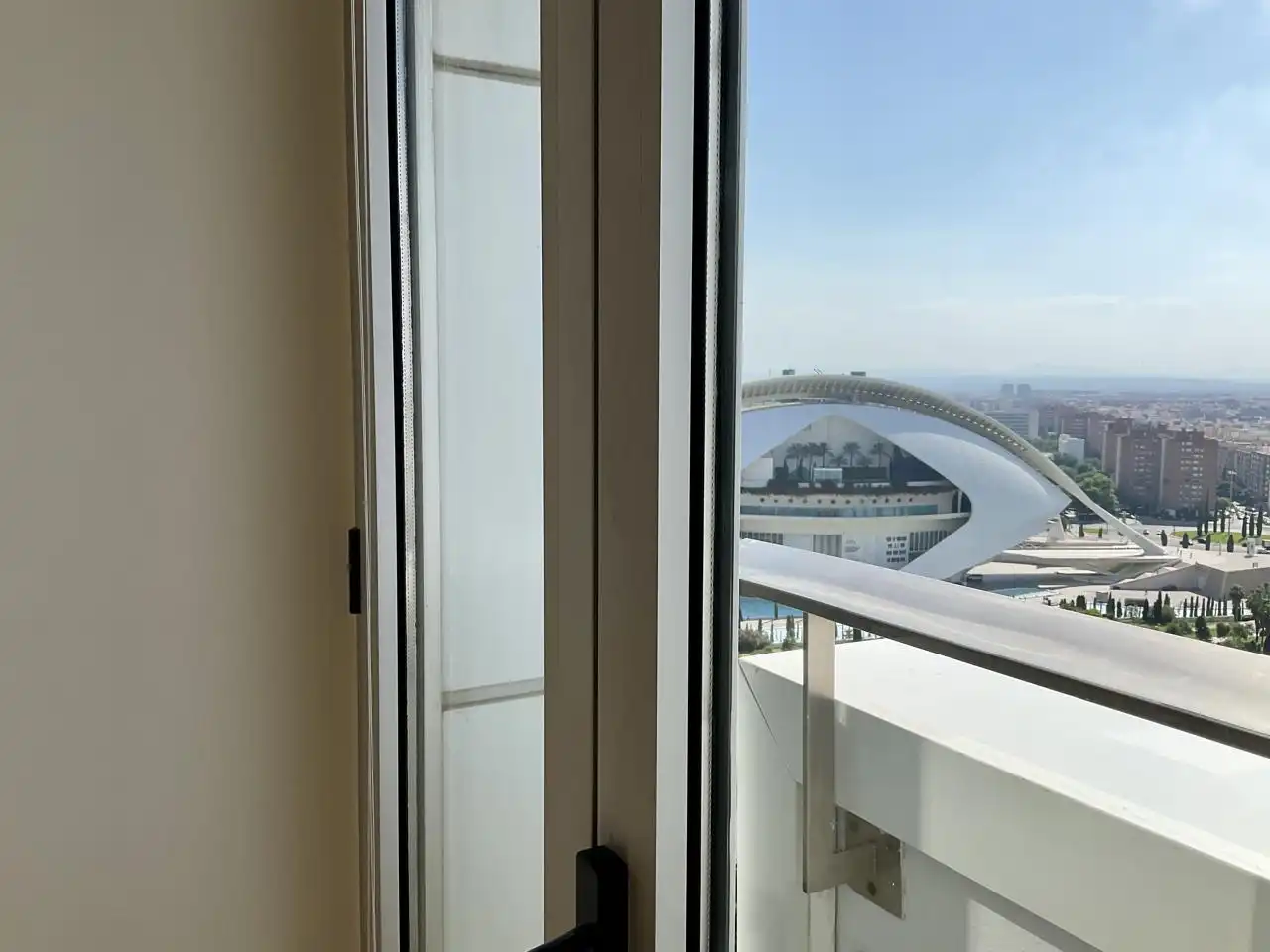 Flat for rent in De França, 2, Penya - Roja - Avda. Francia