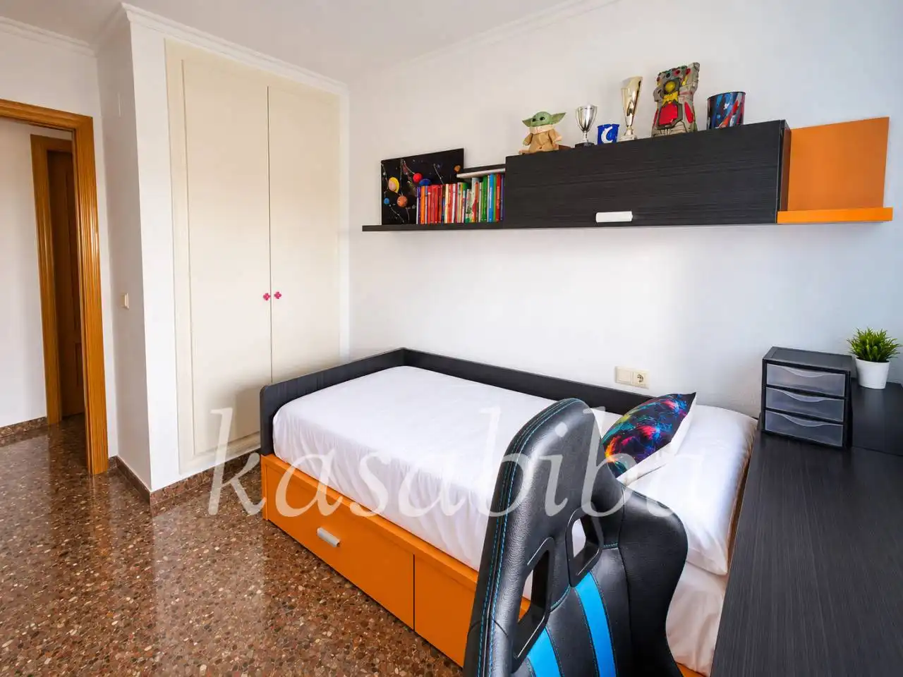Habitación de Piso en venta en Aldaia, Valencia