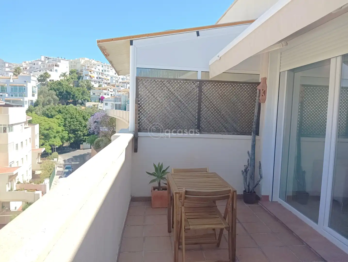 Apartament de lloguer a Calle Ancla, 17, Zona Centro Comercial Torrequebrada