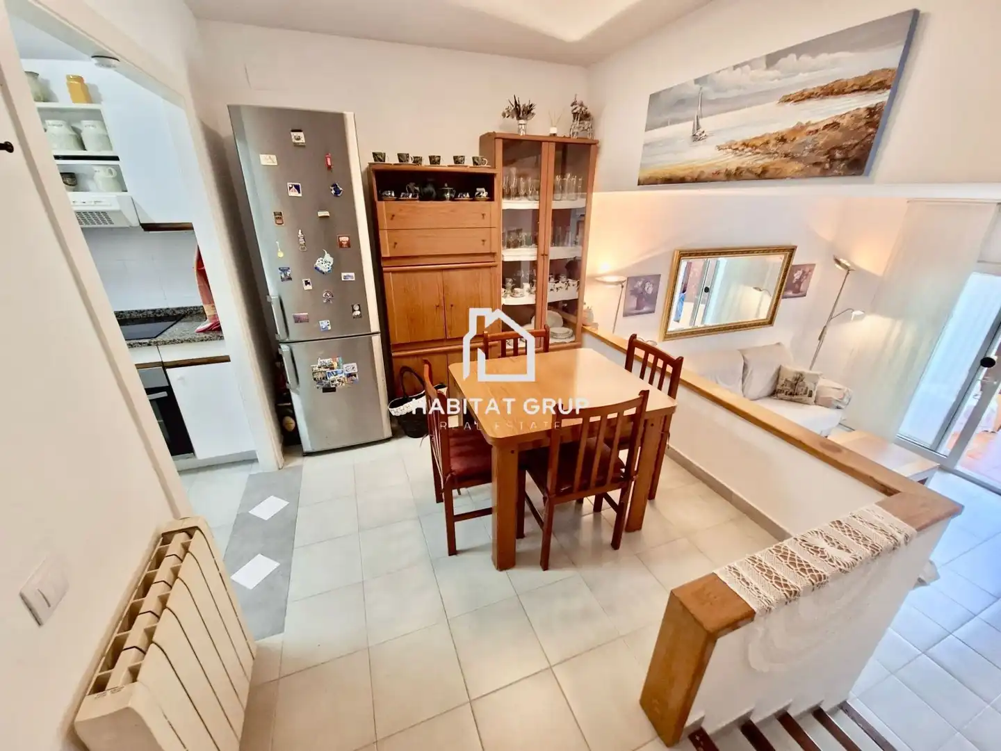 Maison mitoyenne avec piscine à vendre à Fenals, imagen 13