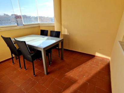 Terrassa de Pis en venda en Fuengirola amb Aire condicionat i Terrassa