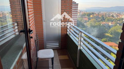 Foto 3 de Piso en venta en Coia, Vigo