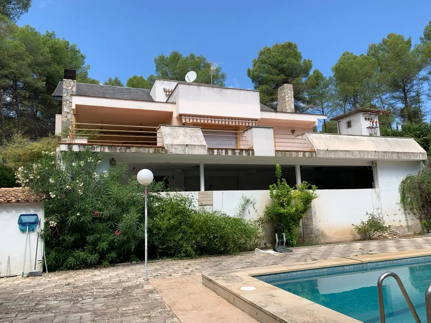Casa con piscina en venta en Cocentaina, imagen 4