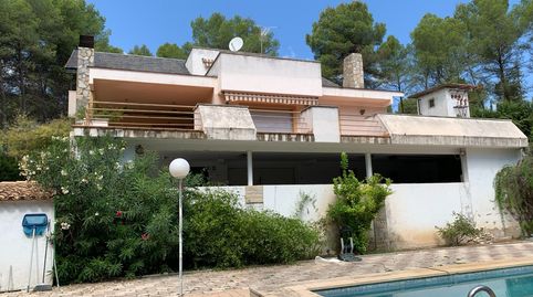 CHALET EN VENTA EN ZONA GORMAIG COCENTAINA, imagen 4