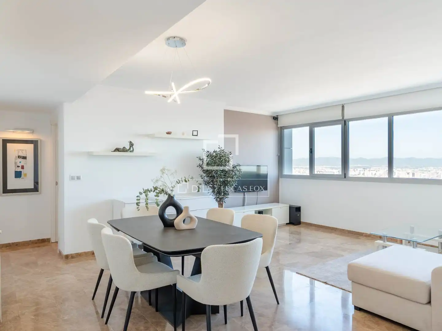 Flat for rent in Valencia, Valencia
