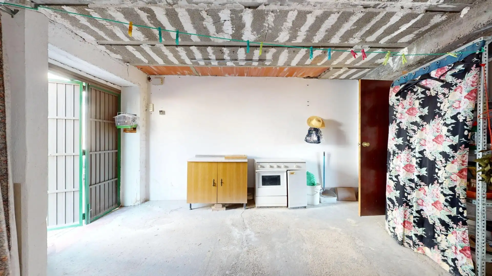 Detached homes for sale in Alcolea