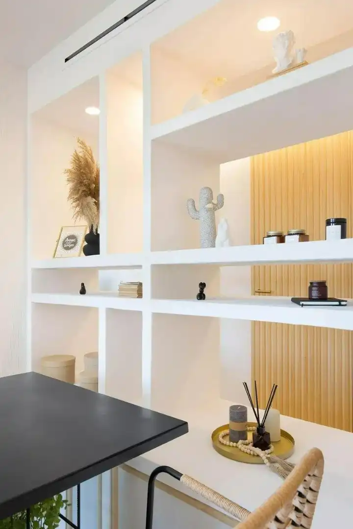 Living room of Flat for sale in Alicante / Alacant  with Air Conditioner, Heating and Terrace