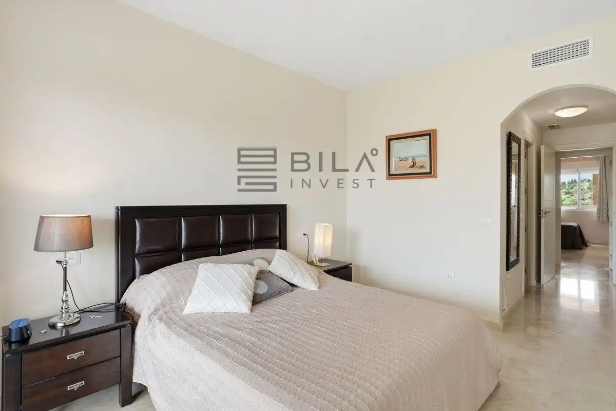 Habitación de Piso en venta en Mijas con Aire acondicionado, Terraza y Trastero