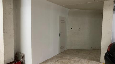 Foto 3 de Garatge en venda a Castell del Rey,  Almería Capital