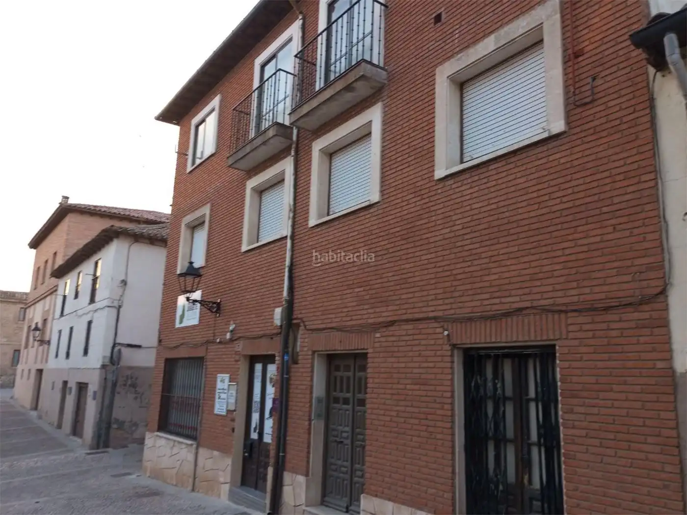Wohnung zum Verkauf in Calle de Santa Clara 4, imagen 3