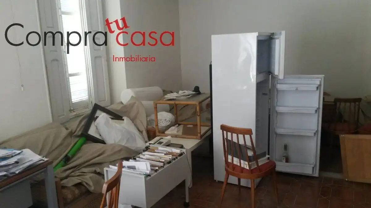 Finca rústica en venda en Bernuy de Porreros amb Traster