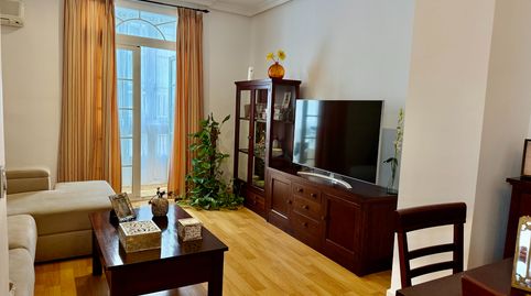 Foto 5 de Piso en venta en La Caleta - La Viña, Cádiz Capital