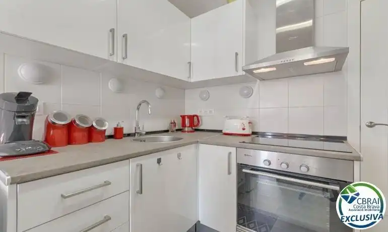 Mini appartamento in vendita a Calle DE L'ALMIRALL F GRAVINA 62, imagen 14