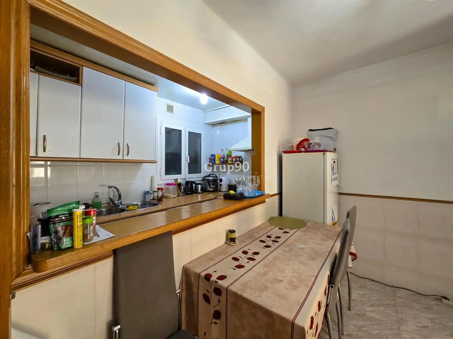Wohnung zum Verkauf in PRINCEP DE VIANA, Príncep de Viana - Clot -Xalets Humbert Torres