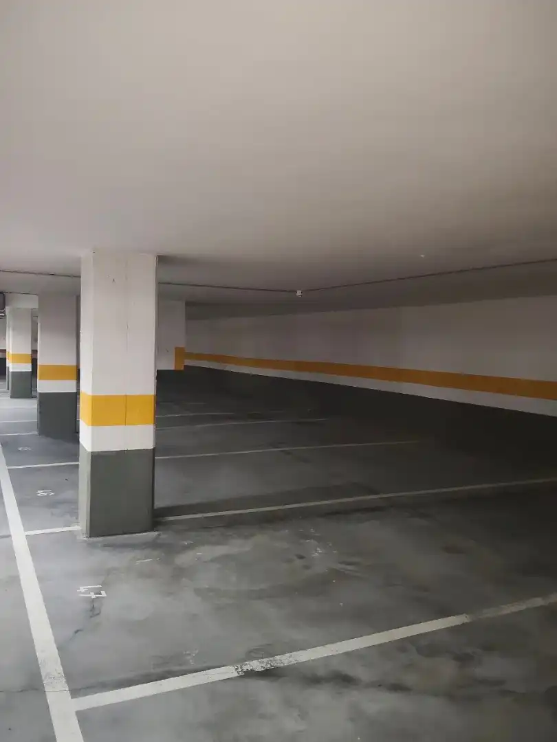 Parking de Garaje en venta en Carral