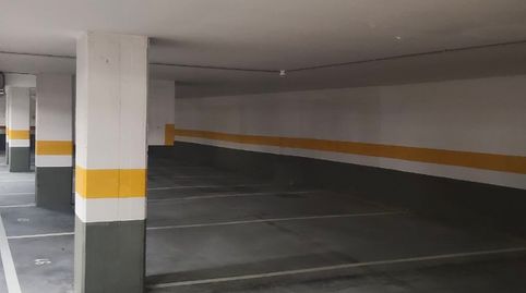 Foto 4 de Garaje en venta en Rúa Belvís, 2, Carral, A Coruña