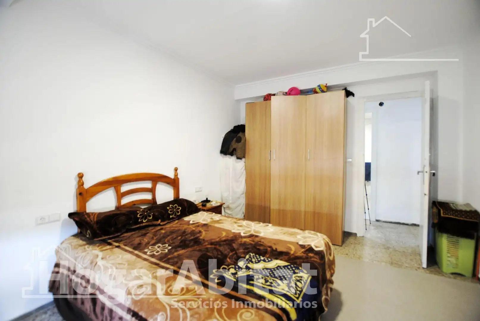 Flat with terrace for sale in Calle Gaieta garcia, imagen 7