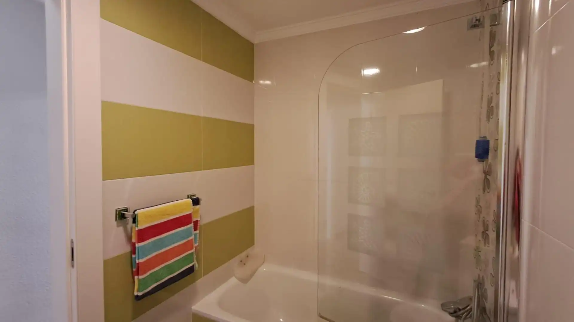 Baño de Piso en venta en Carretera de Cádiz