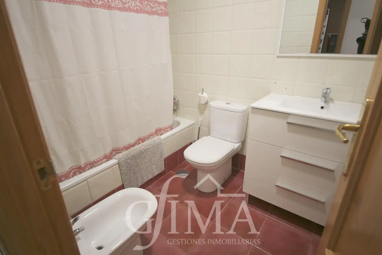 Flat with terrace for sale in Calle ANTONIO HUERTAS, imagen 34