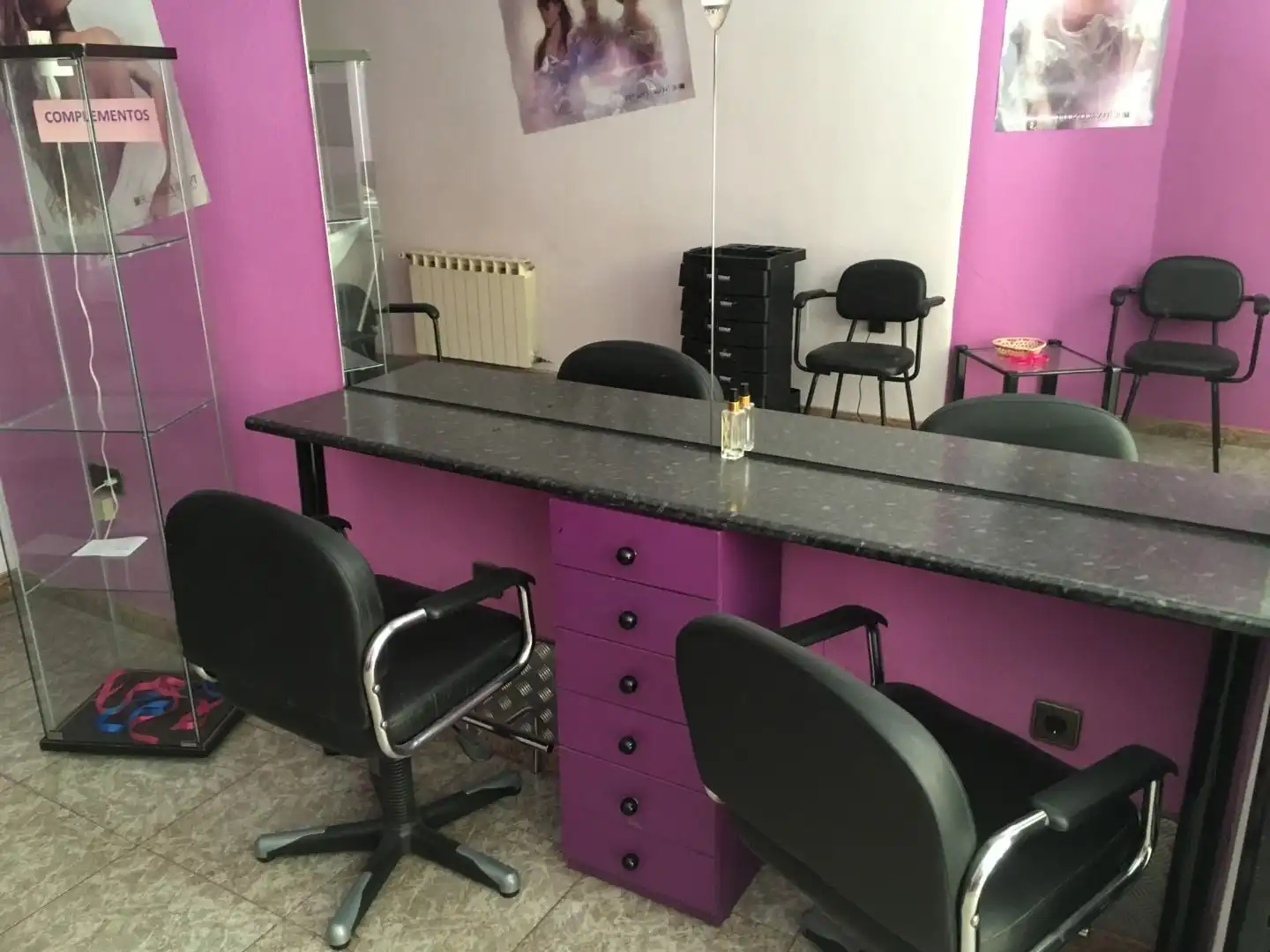 Local en venta en Valladolid
