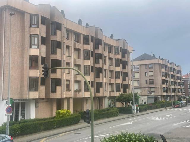 Garaje en Venta en La Pereda