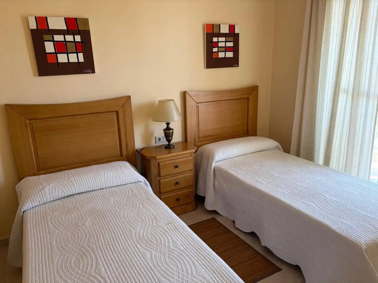 Casa a schiera con piscina in vendita a Calle Mestral, imagen 39