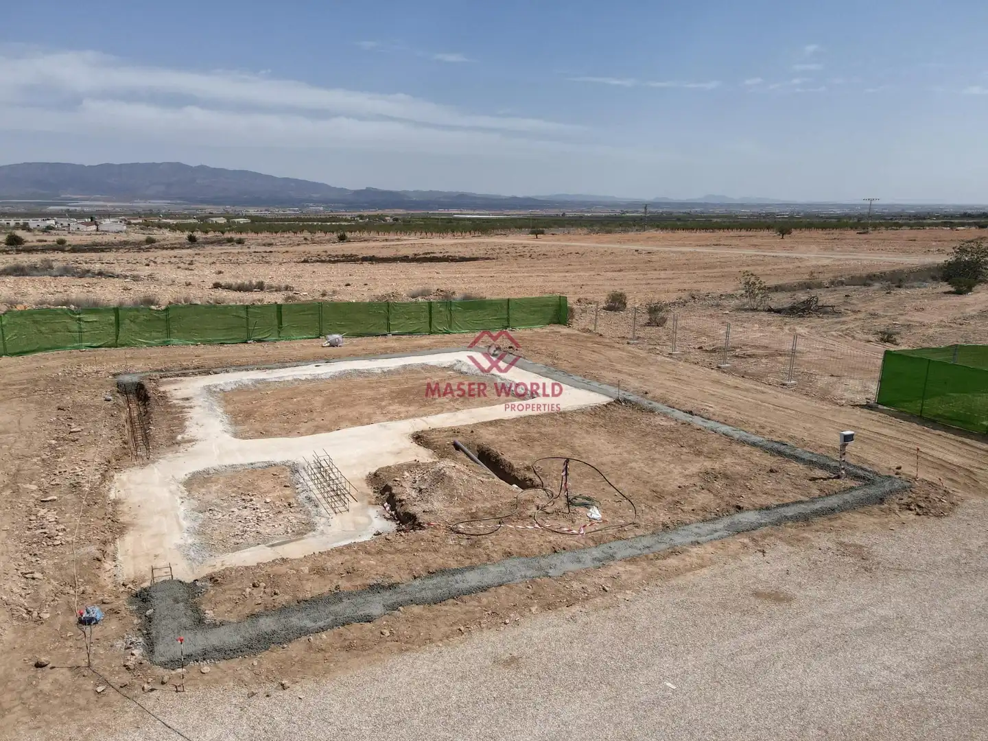 Bungalow amb jardí en venda a La Pinilla - Las Palas, imagen 16
