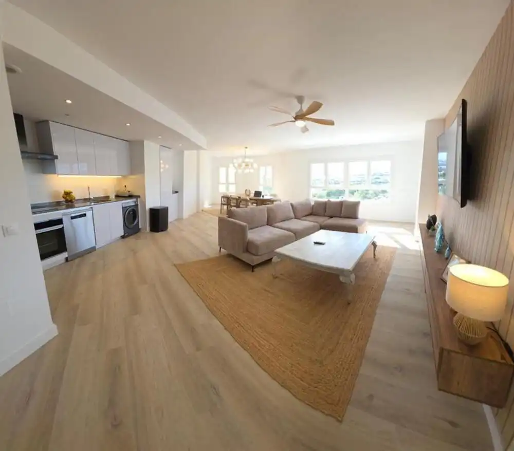 Apartament de lloguer a Rodeo Alto - Guadaiza - La Campana