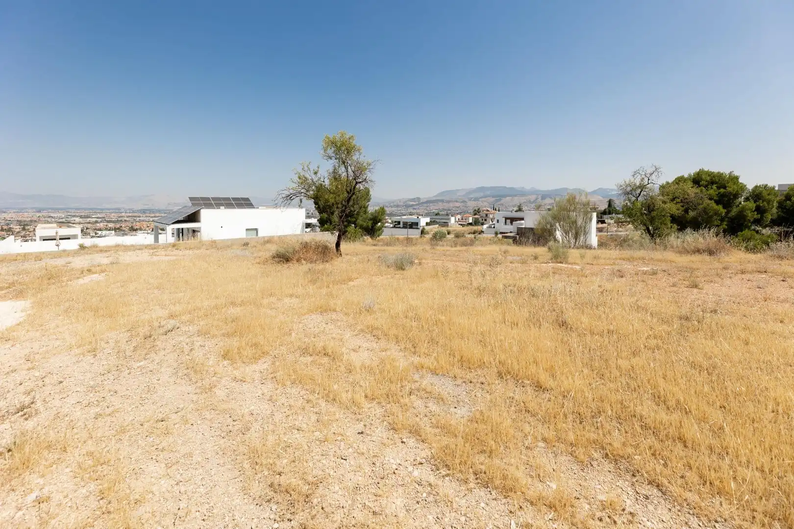 Terreny residencial en venda a Calle Río Guadalfeo 34