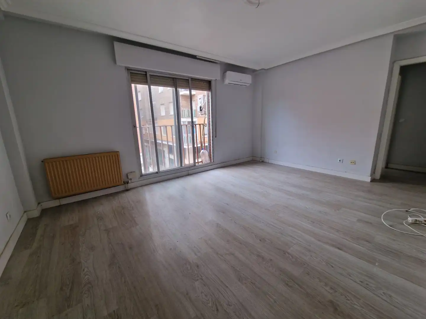 Habitación de Piso en venta en Talavera de la Reina con Calefacción, Parquet y Trastero