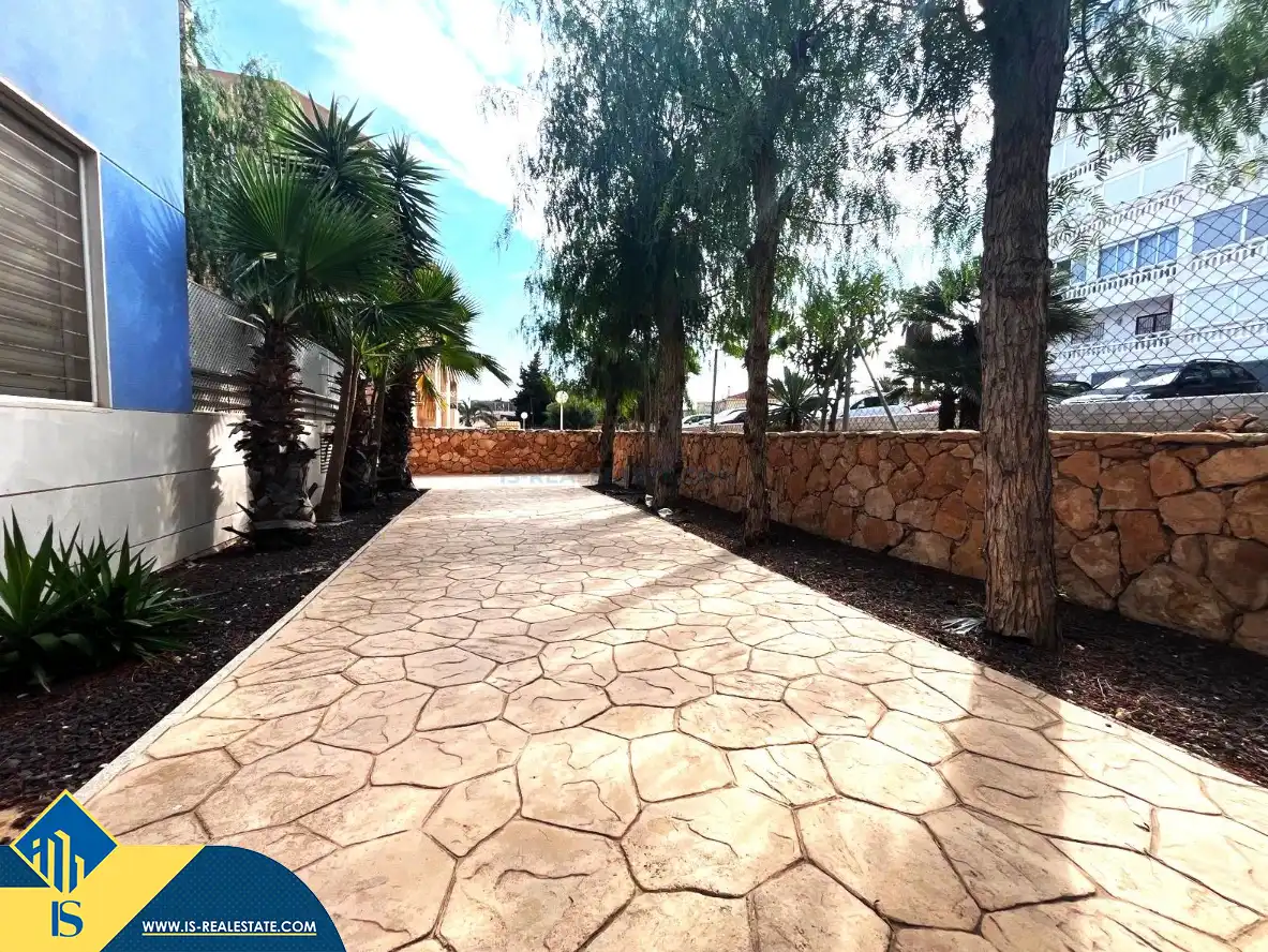 Penthouse mit Terrasse zum Verkauf in Nueva Torrevieja - Aguas Nuevas, imagen 17