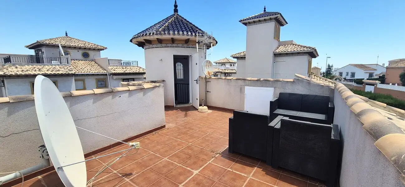 Maison avec piscine à vendre à Orihuela Costa, imagen 37
