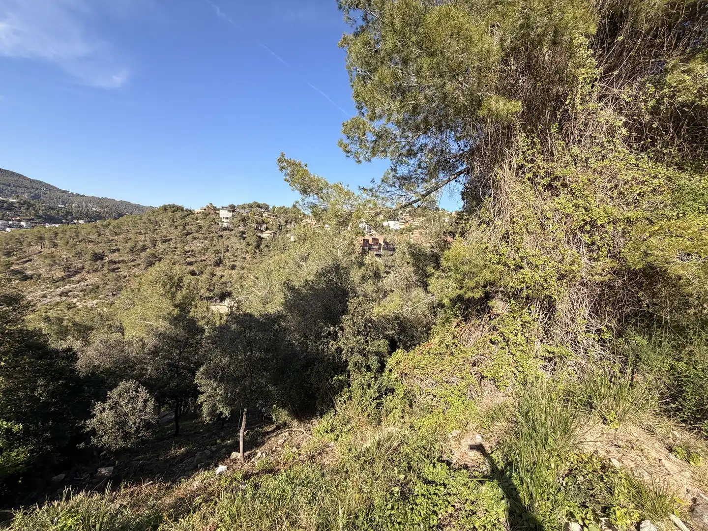 Residential land for sale in Vallirana, imagen 7