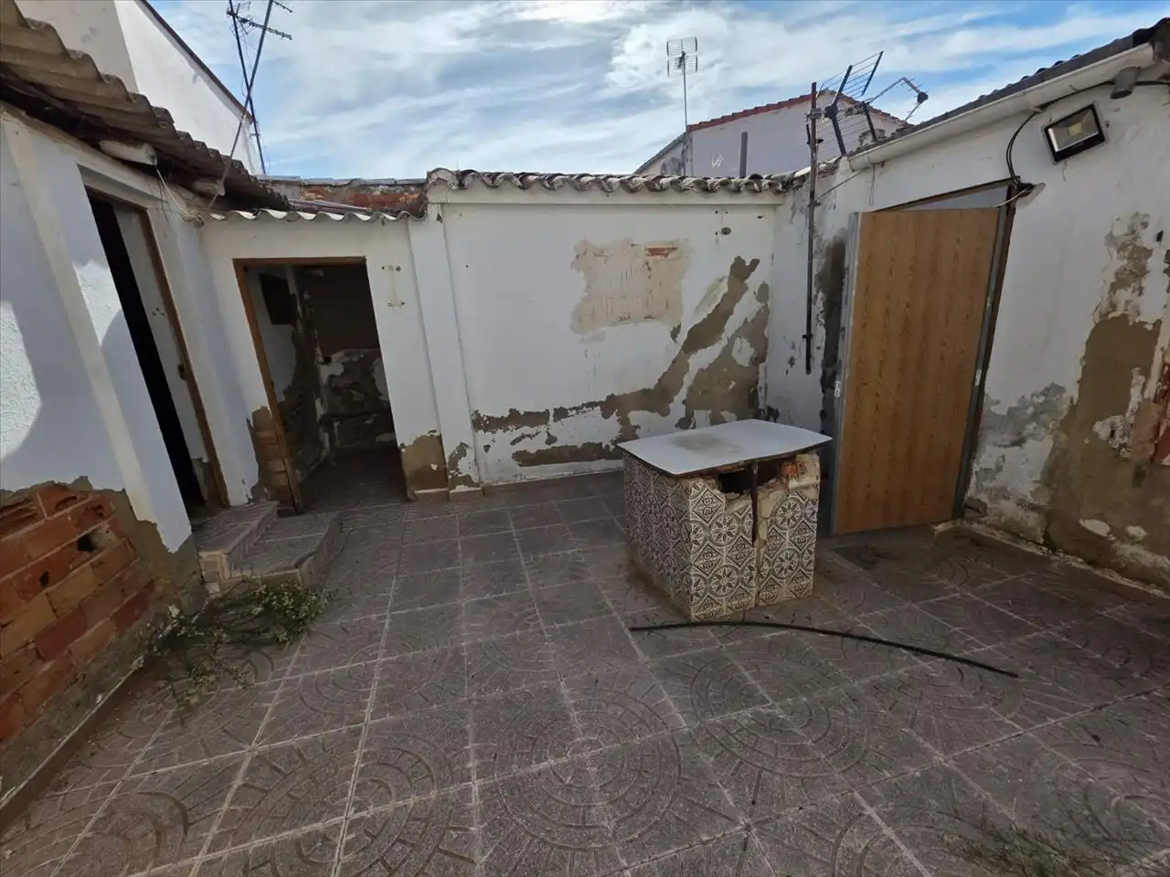 Flat for sale in DEL CARNAVAL, imagen 31