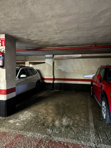 Garaje en Alquiler en Europa Plaza, 3 en Centro