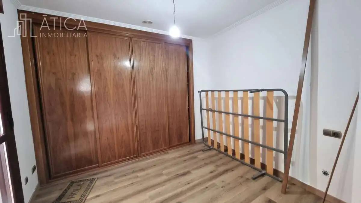Apartamento de alquiler en Salamanca con Calefacción y Amueblado