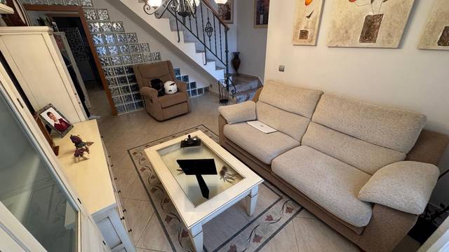 Casa adosada en Venta en Calle DOCTOR GOMEZ CLAVERO en Palma - Palmilla