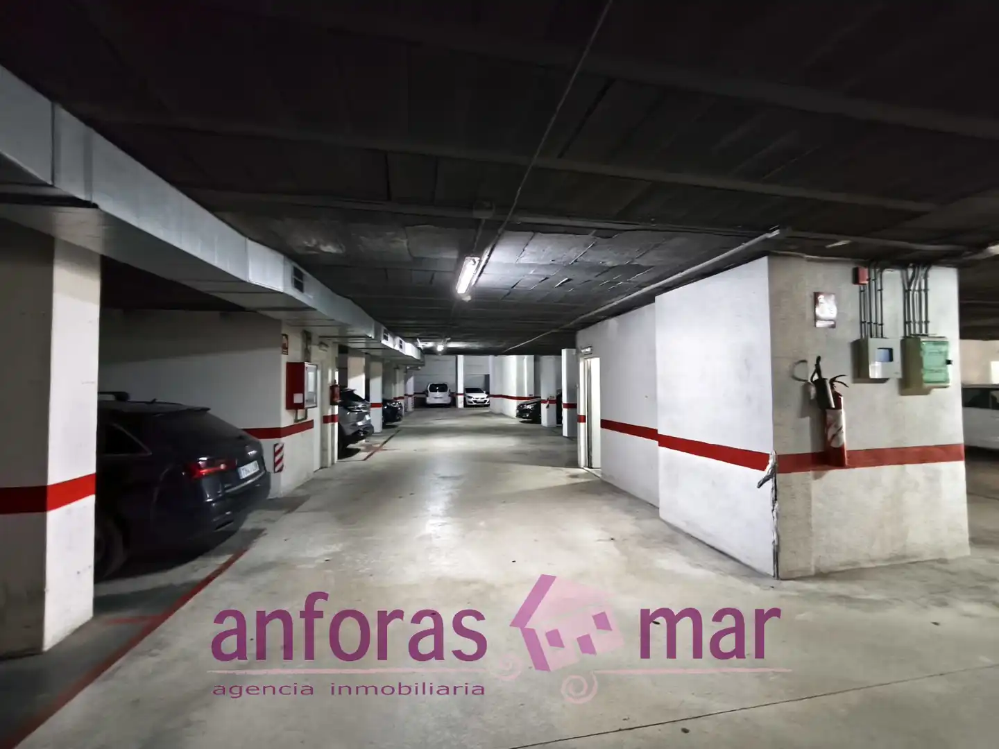 Parking de Piso en venta en Torredembarra con Aire acondicionado, Calefacción y Terraza