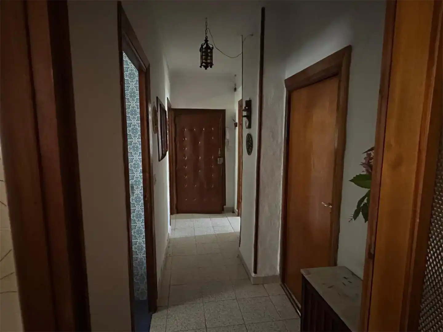Flat for sale in Úbeda, Jaén