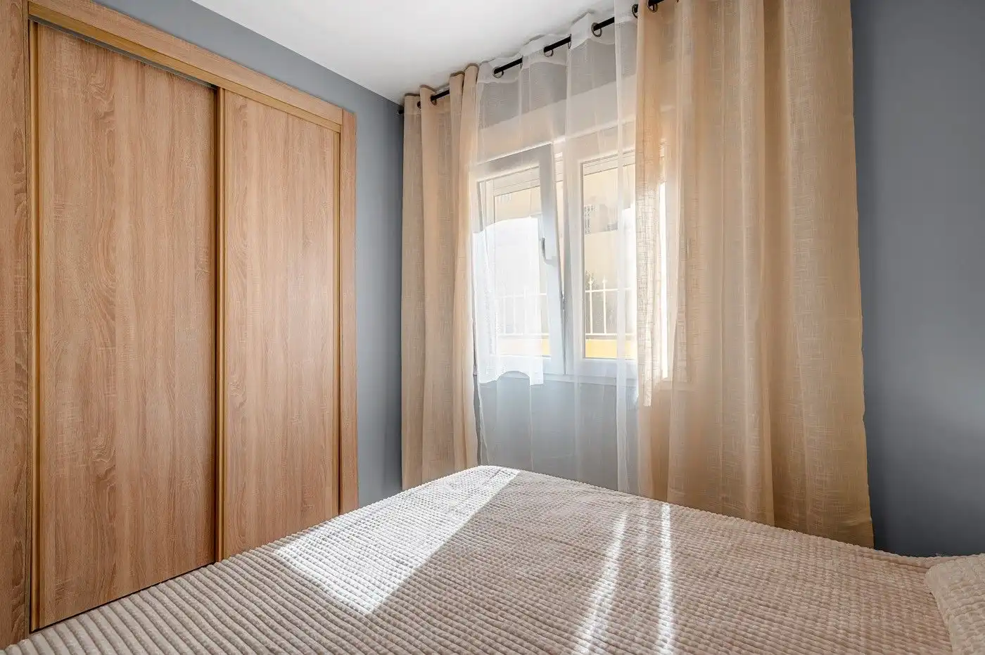 Apartamento con piscina en venta en Calle del padre jesus, imagen 19