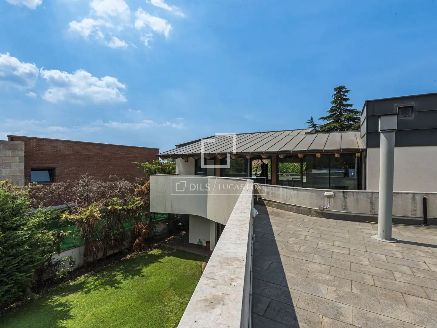 Villa con piscina in vendita a Matadepera, imagen 40