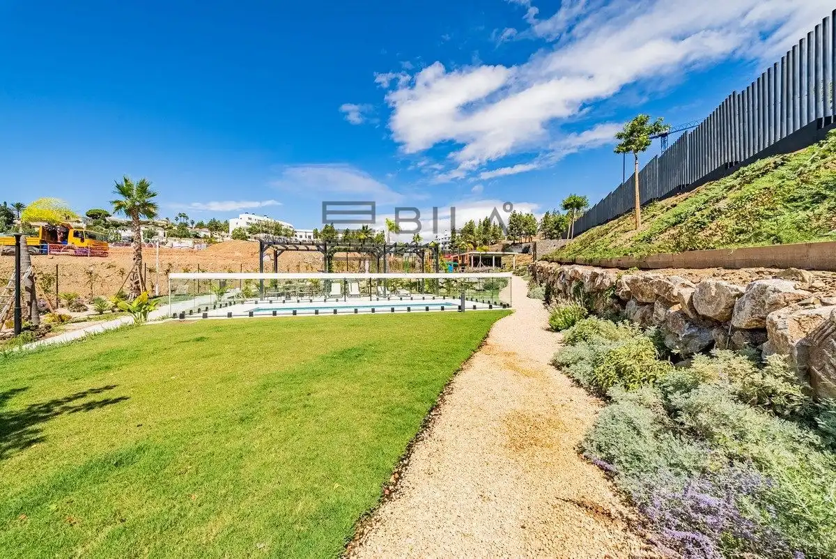 Piso con piscina en venta en Urbanización Myramar Costa, imagen 25